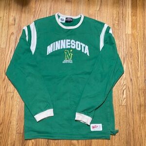 Minnesota North Stars Vintage Shirt